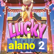 alano 2